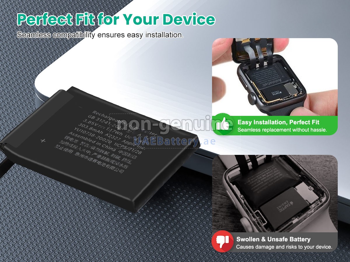 بطارية Apple M09A3B/A