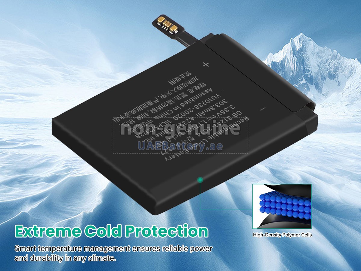 بطارية Apple M09A3B/A