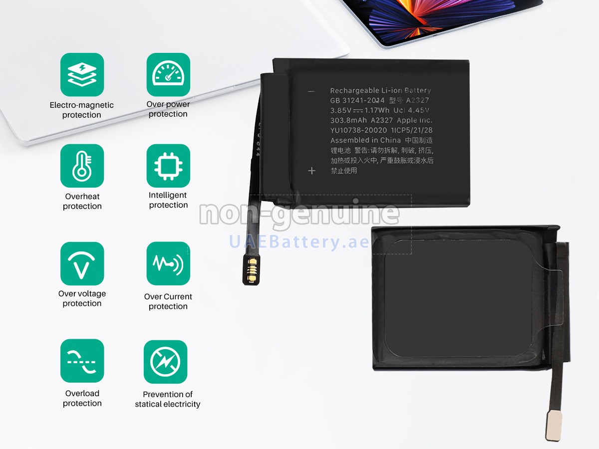 بطارية Apple M09A3B/A