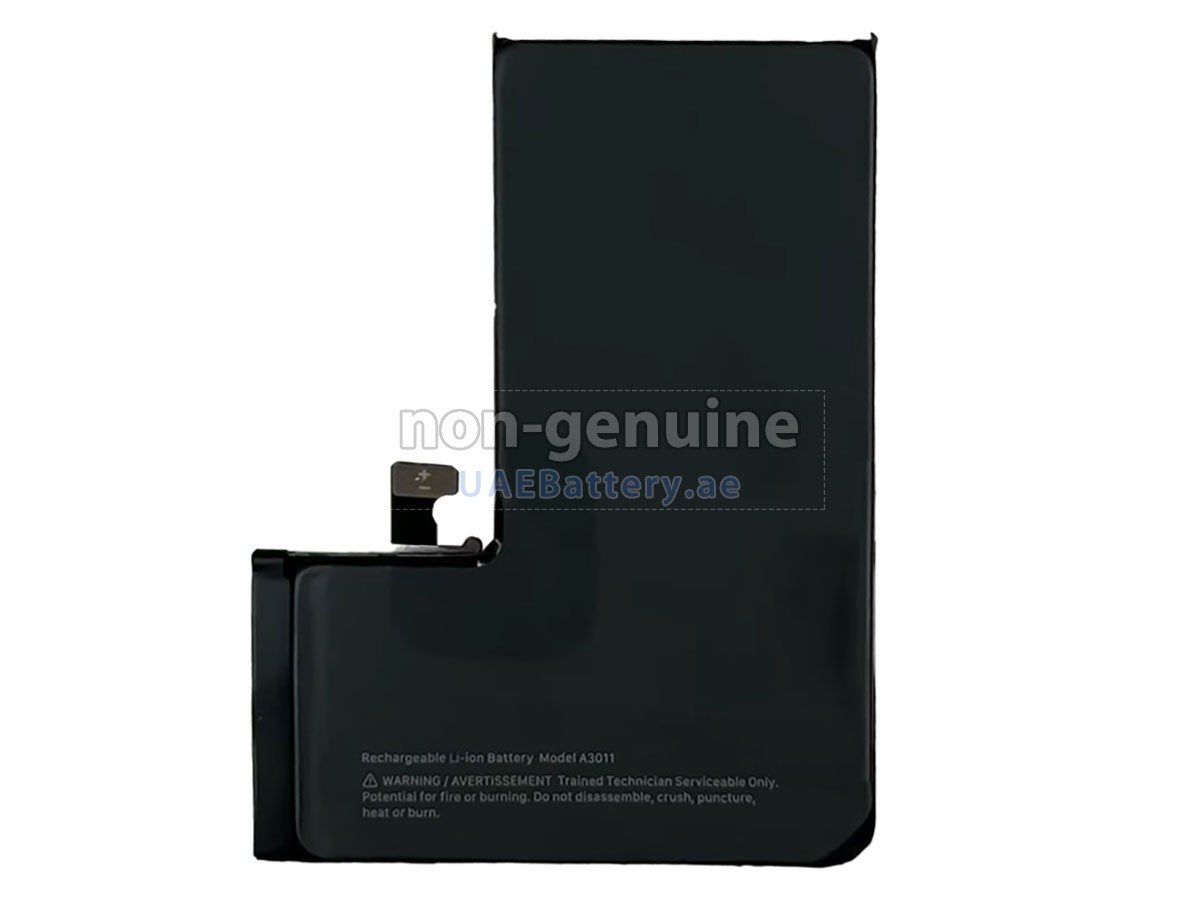 بطارية Apple IPHONE 15 PRO