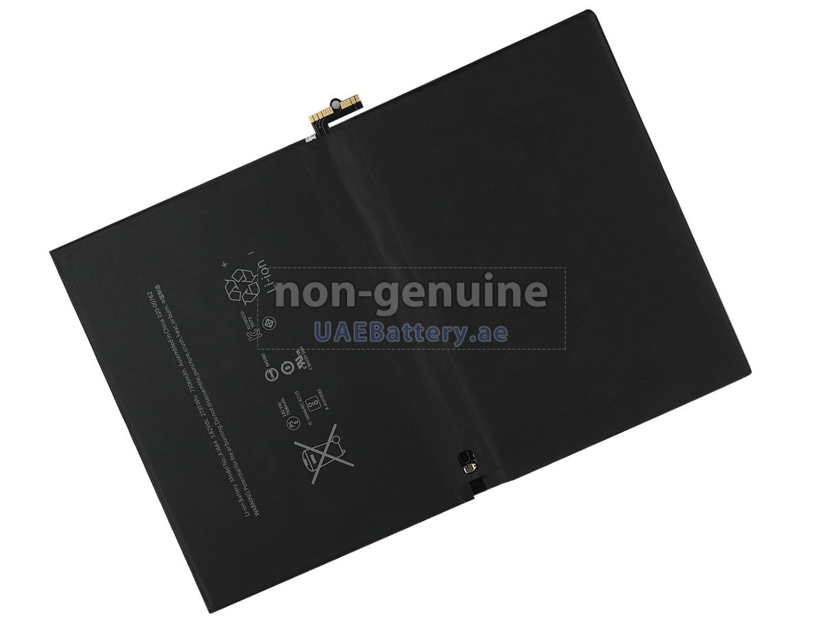 بطارية Apple A1664