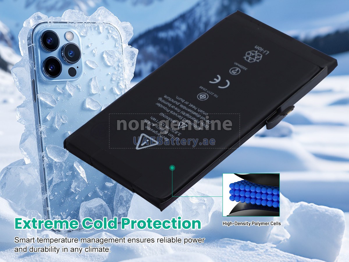 بطارية Apple A2406 EMC 3546