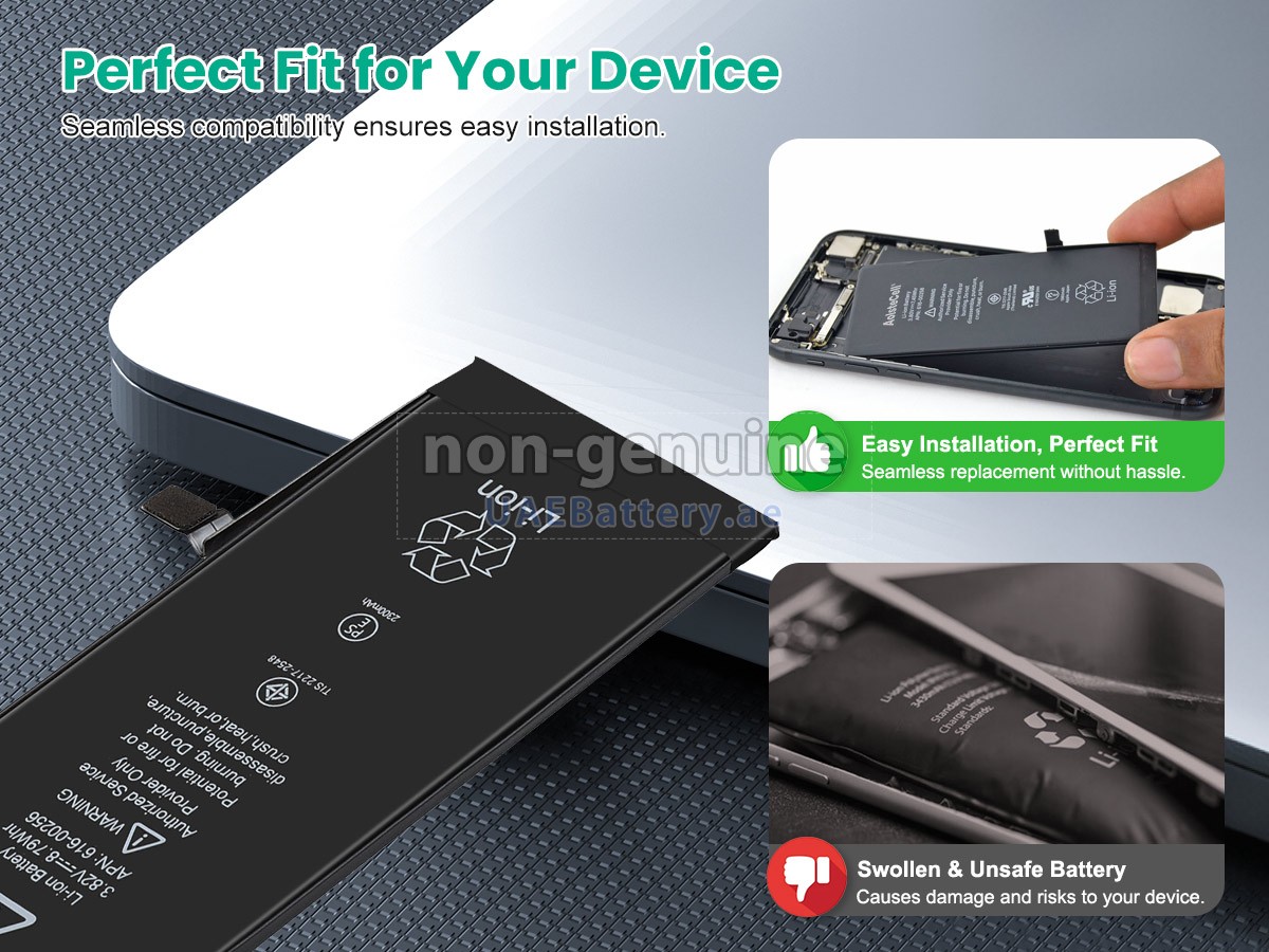 بطارية Apple 616-00258