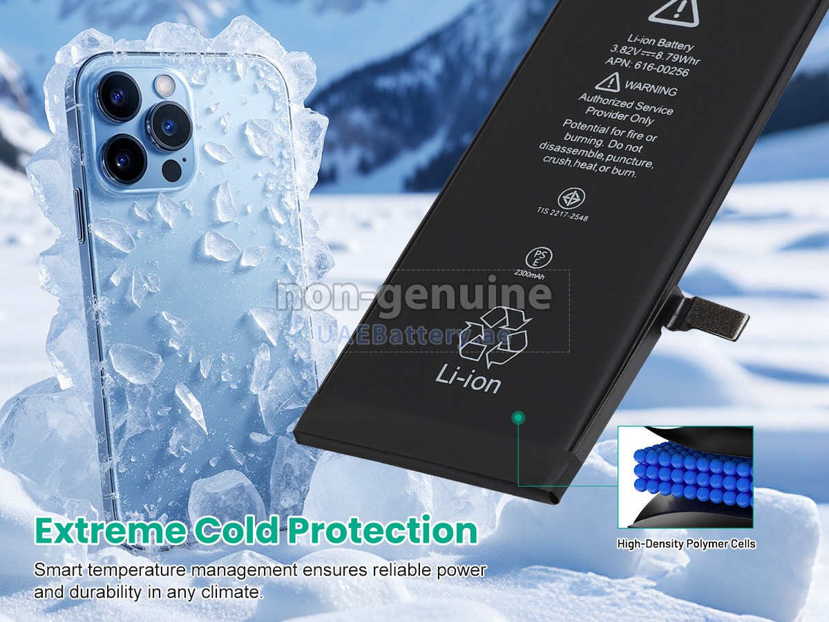 بطارية Apple 616-00258