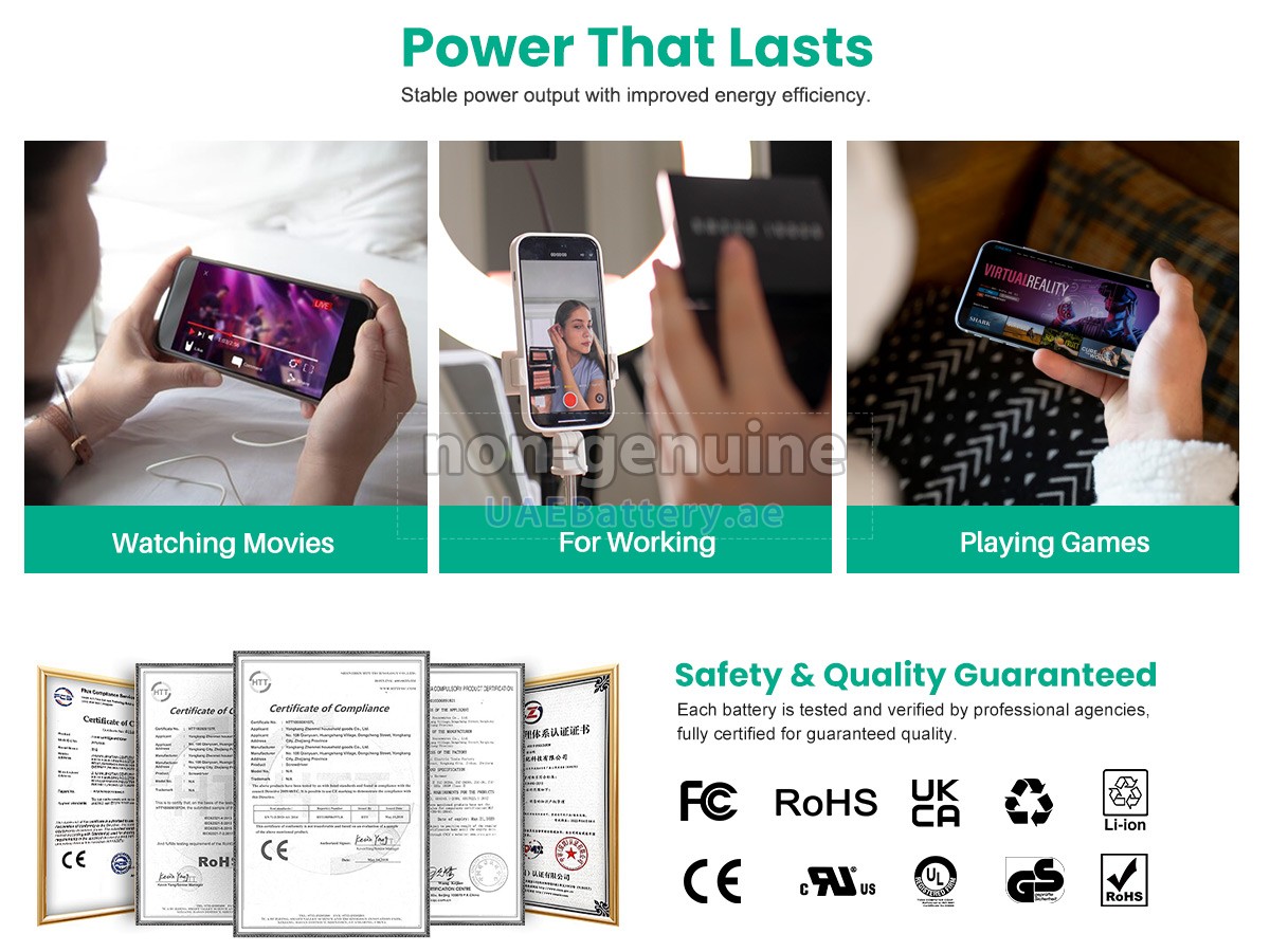 بطارية Apple 616-00258