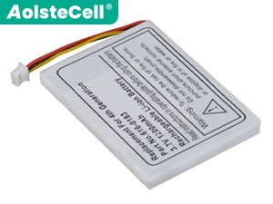 بطارية Apple iPod Classic 4 المستبدلة