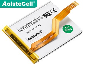 بطارية Apple 616-0472 المستبدلة