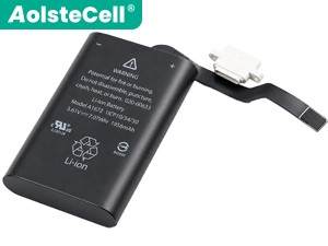 بطارية Apple A1672 المستبدلة