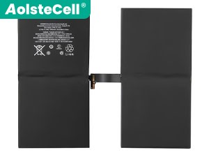 بطارية Apple A1671 EMC 3150 المستبدلة