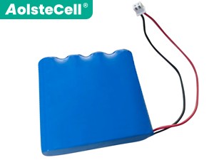 بطارية ARICON M-9000E المستبدلة