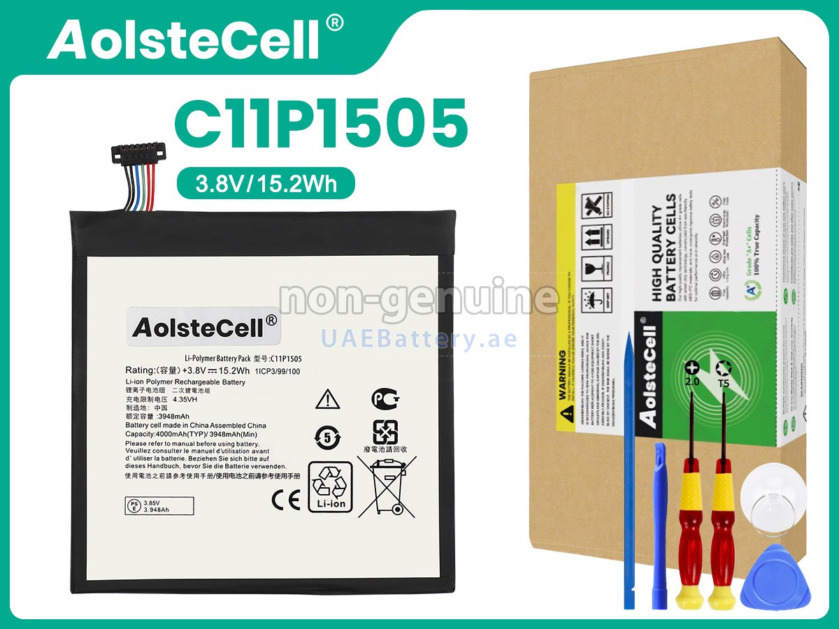 بطارية Asus 0B200-01660200