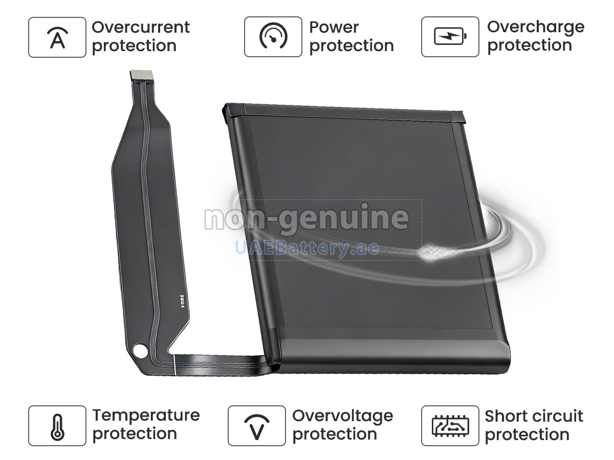بطارية Asus C11P2102