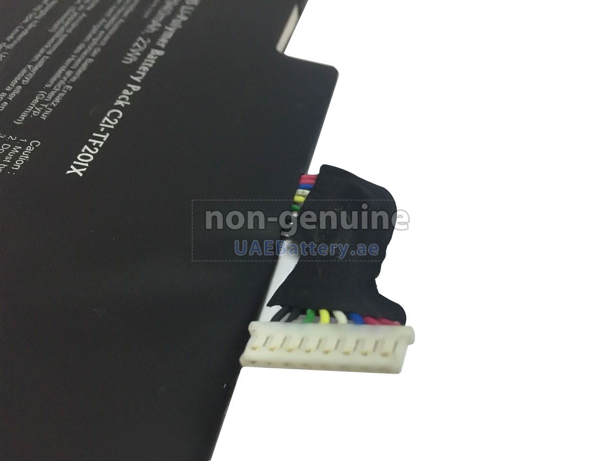 بطارية Asus C21-TF201X