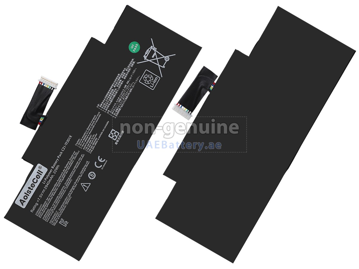 بطارية Asus TF300