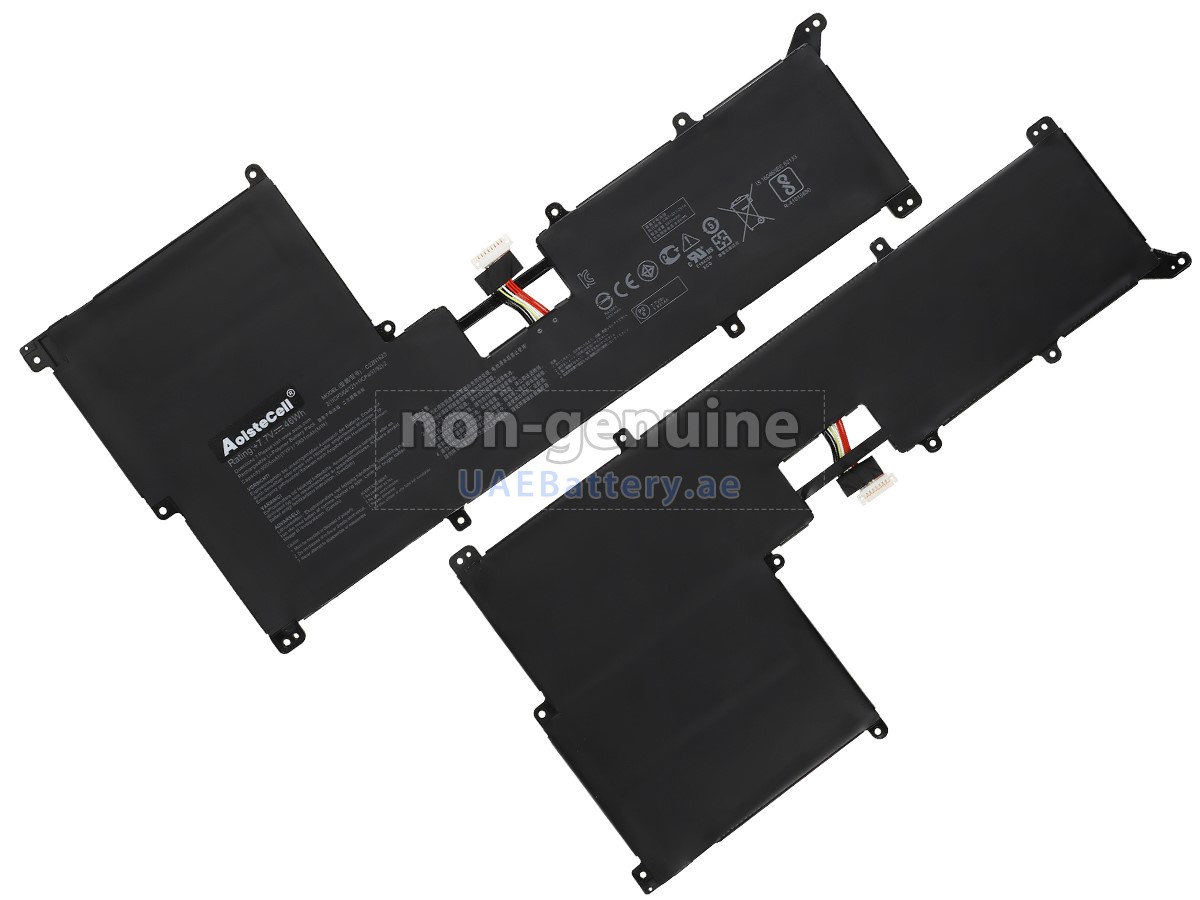 بطارية Asus 0B200-02400000