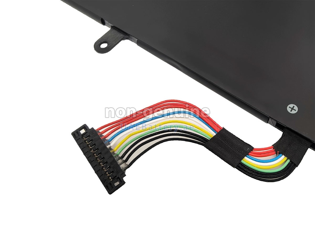 بطارية Asus TUF GAMING A14 FA401WV-RG042