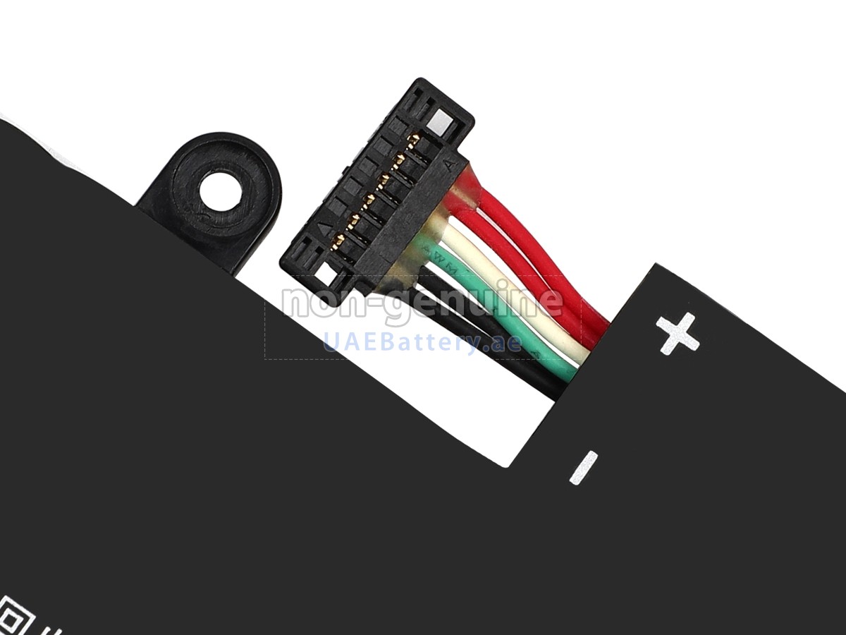 بطارية Asus ZenBook UX330CA-FC055D