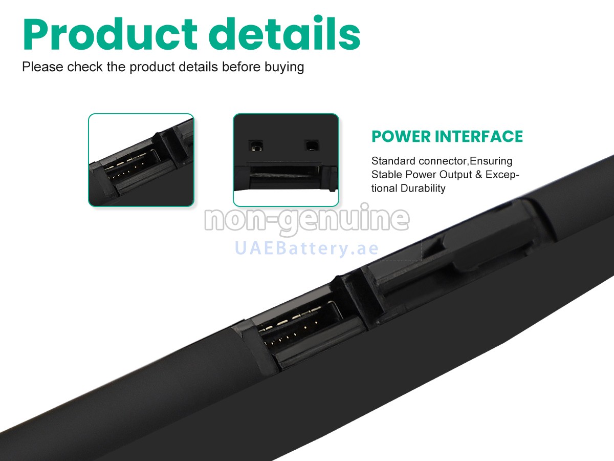 بطارية Asus 0B200-04580000