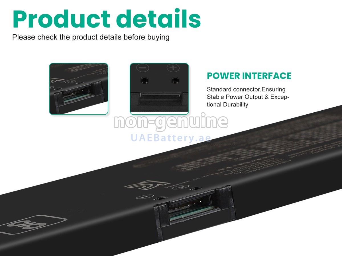 بطارية Asus 0B200-04300000