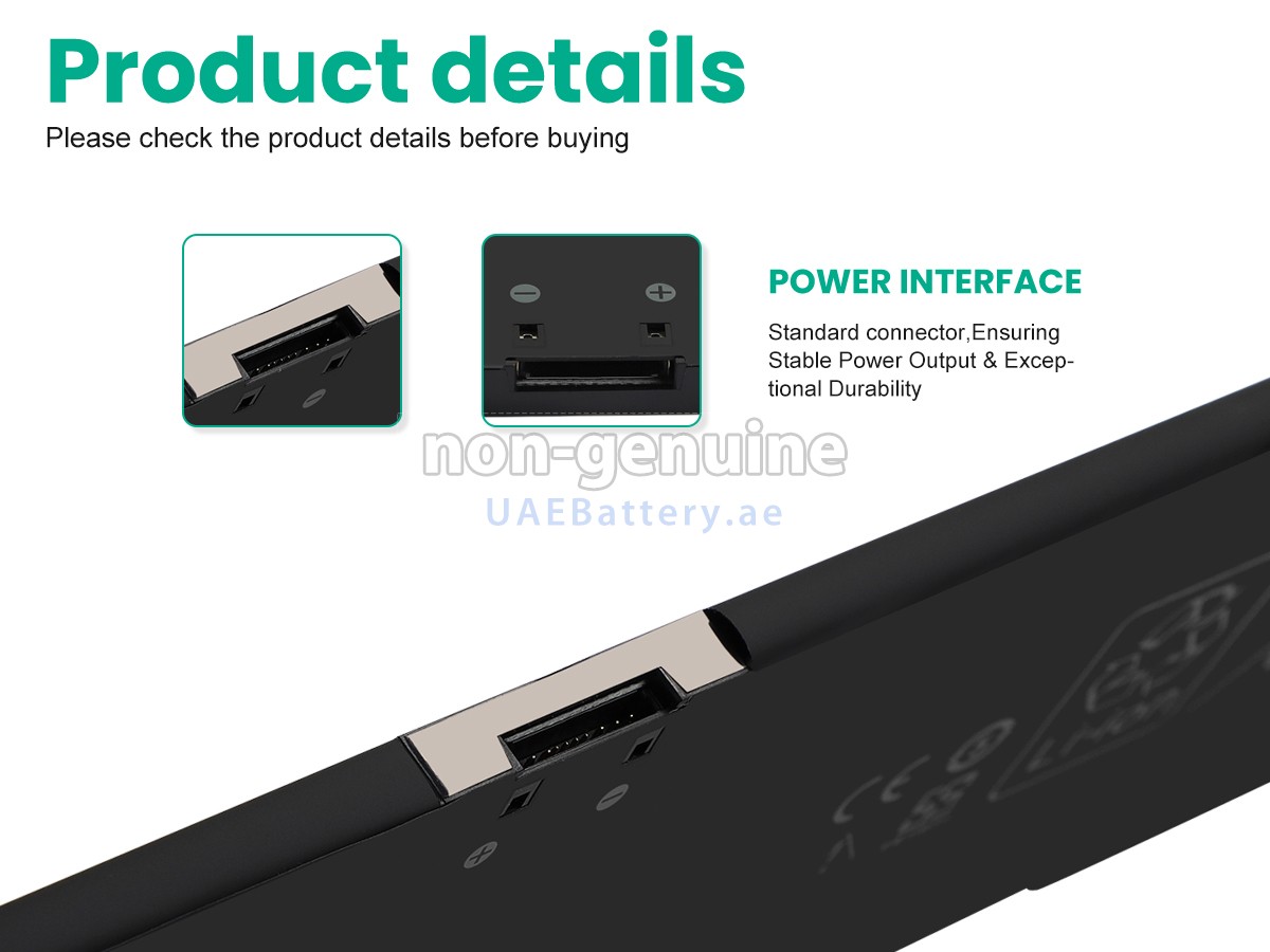 بطارية Asus 0B200-04450000