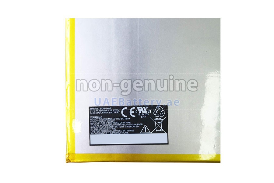 بطارية Asus SQU-1408