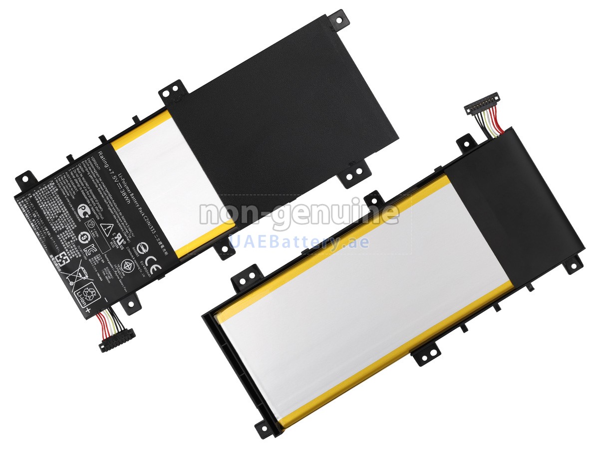 بطارية Asus TP550LA