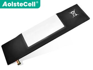 بطارية Asus Eee PC 1008HA-PU1X-Pi المستبدلة