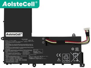 بطارية Asus E202SA-FD0076T المستبدلة