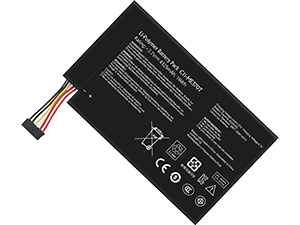 بطارية Asus Nexus 7 1st Gen المستبدلة