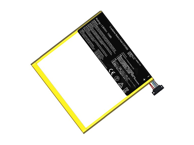 بطارية Asus K008 المستبدلة