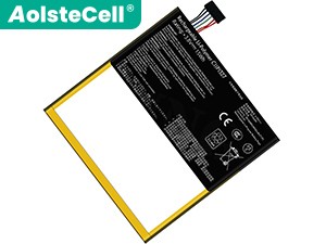 بطارية Asus ME172V المستبدلة