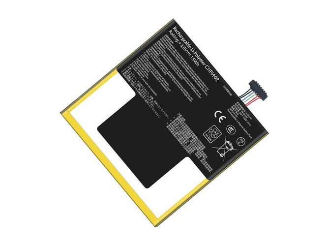 بطارية Asus ME375 المستبدلة
