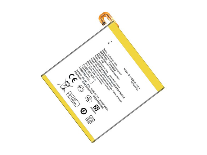 بطارية Asus ZT581KL المستبدلة