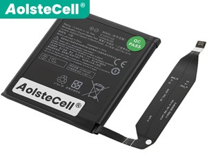بطارية Asus C11P2102 المستبدلة