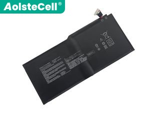 بطارية Asus 0B200-03870000 المستبدلة