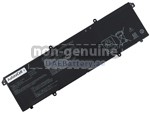 بطارية Asus ZenBook 14X OLED UX3404VC-M3010W المستبدلة