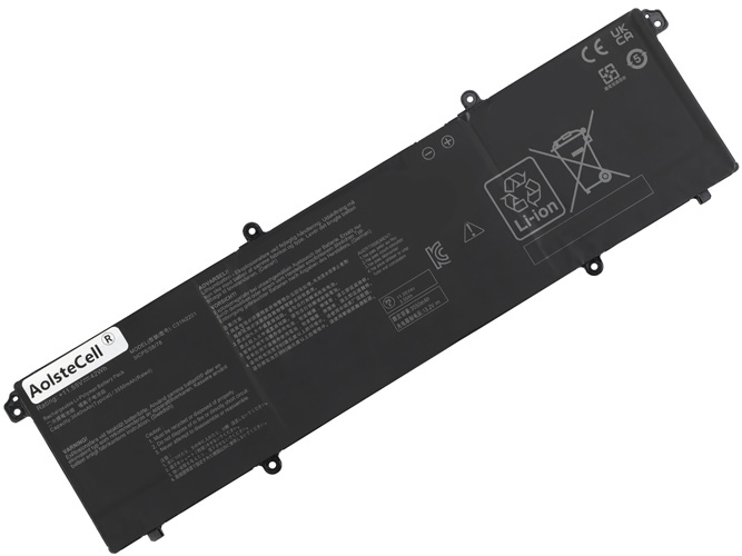 بطارية Asus VivoBook 15 X1504ZA-NJ195W المستبدلة
