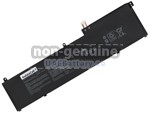 بطارية Asus ZenBook Flip 15 OLED Q538EI-202.BL المستبدلة