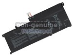 بطارية Asus ZenBook Pro 15 UM535QE المستبدلة
