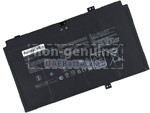 بطارية Asus ZenBook 17 Fold UX9702AA المستبدلة