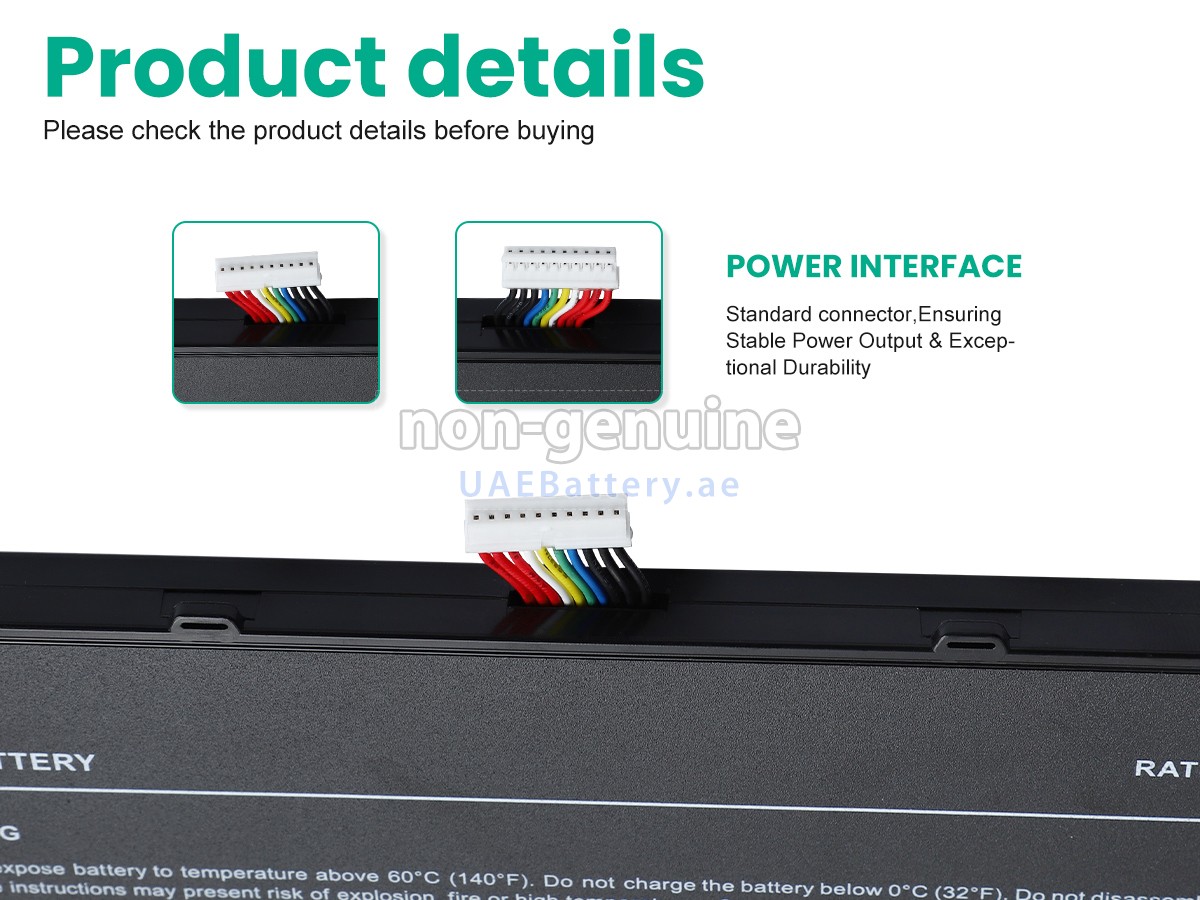 بطارية Autel MLP3581107-1S4P