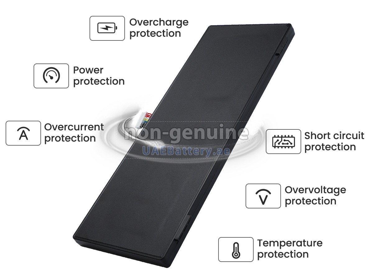 بطارية Autel MLP3581107-1S4P