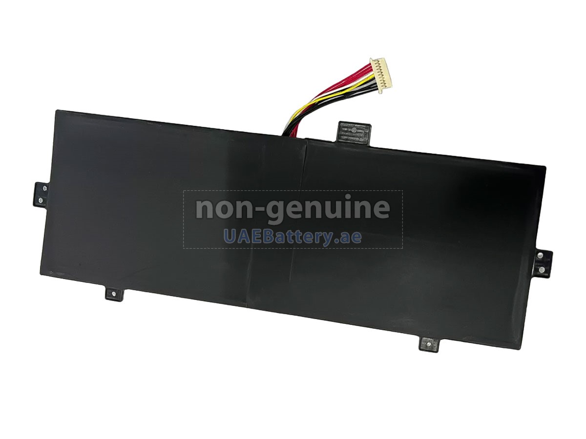 بطارية AXIOO PL3378107P 2S