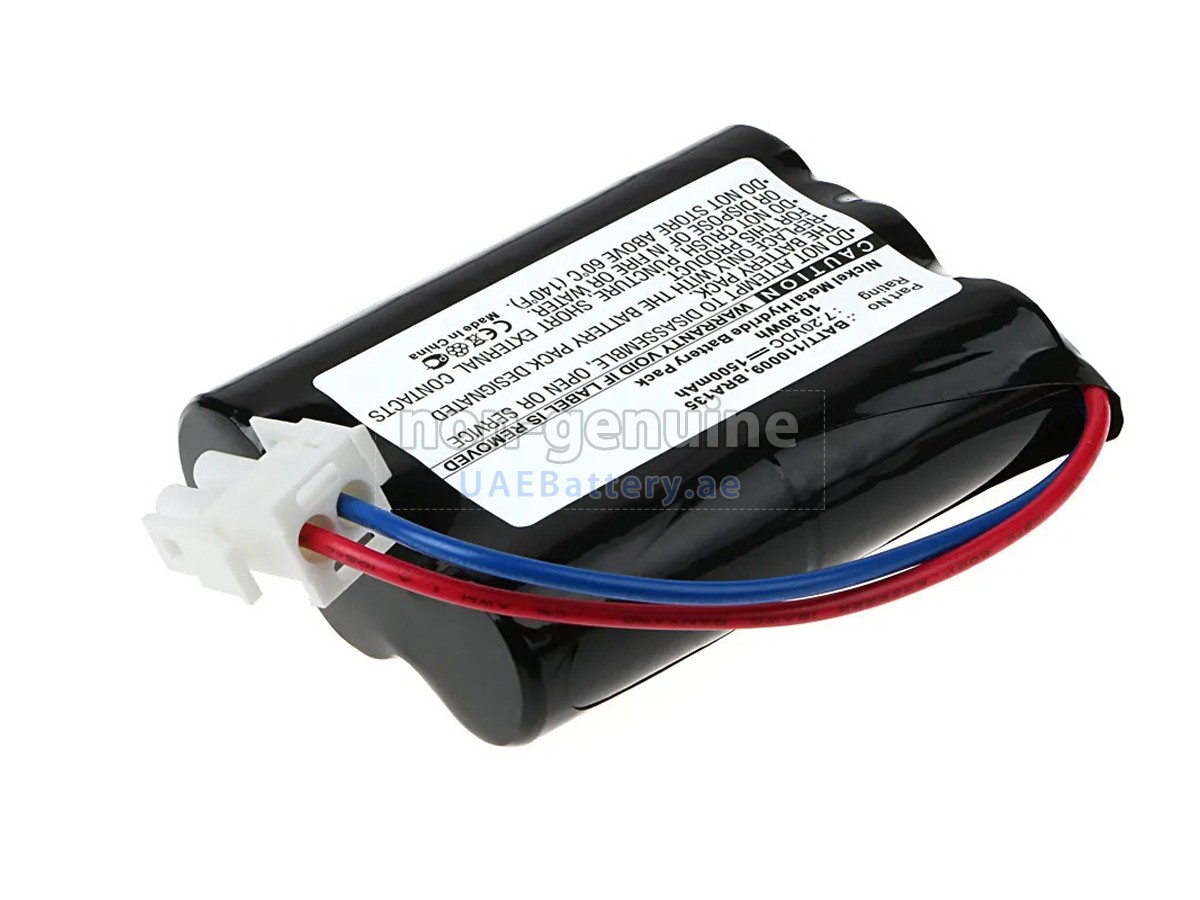 بطارية B Braun BRA135