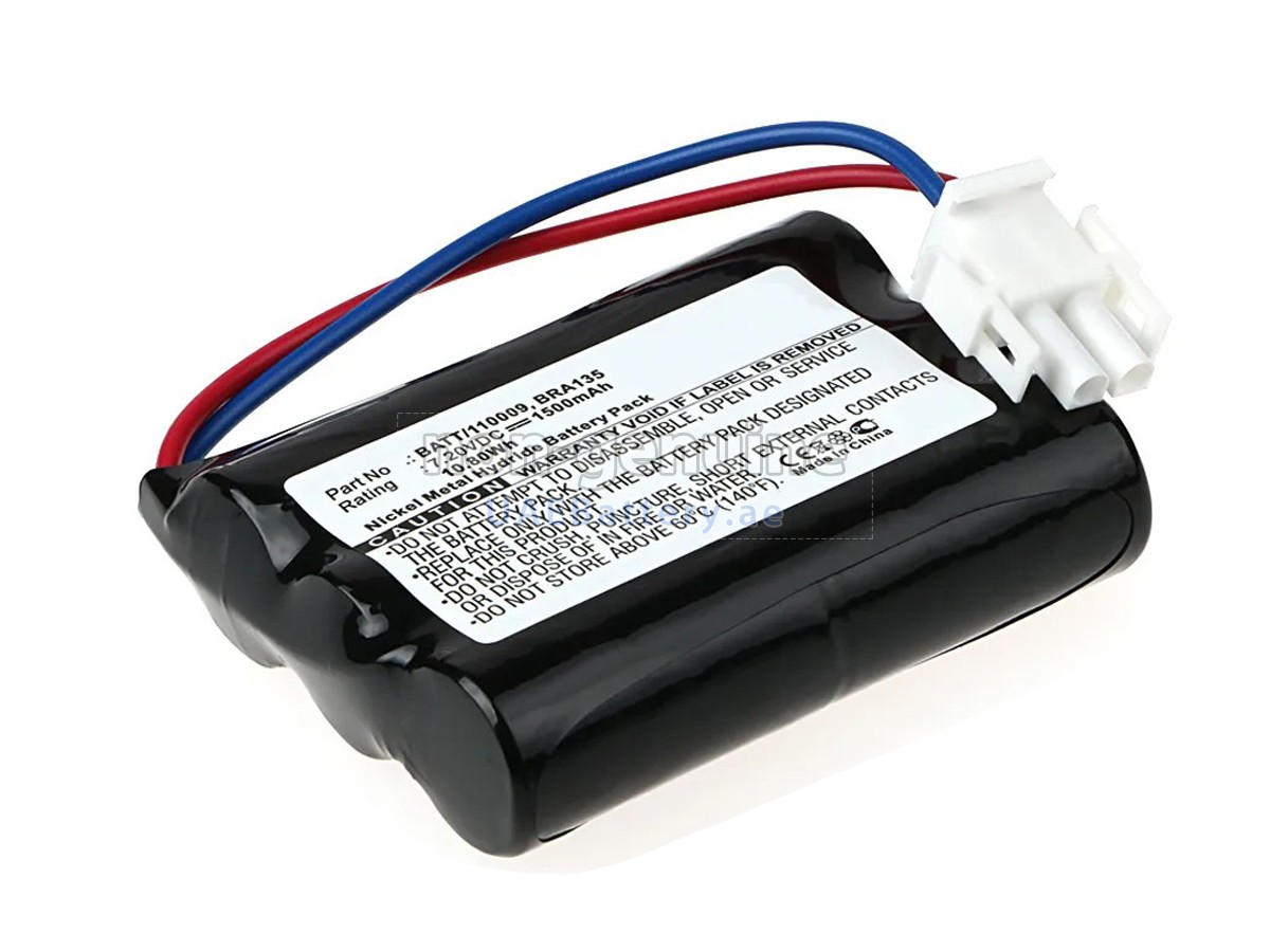 بطارية B Braun BRA135