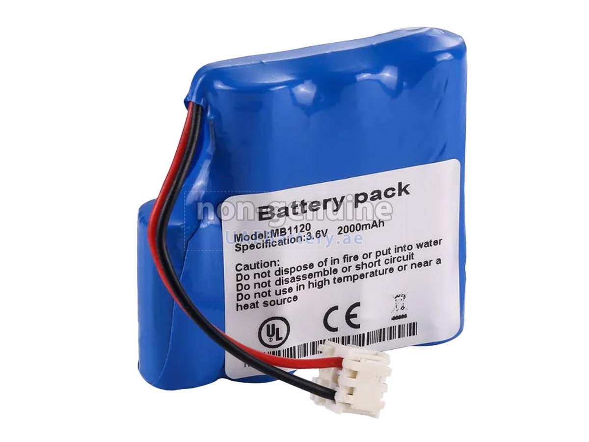 بطارية B Braun 3/N600AAK