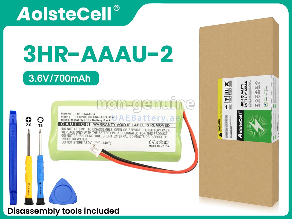 بطارية Bang Olufsen BEOCOM 2