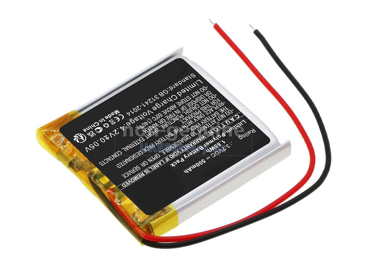 بطارية Bang Olufsen BEOPLAY E8