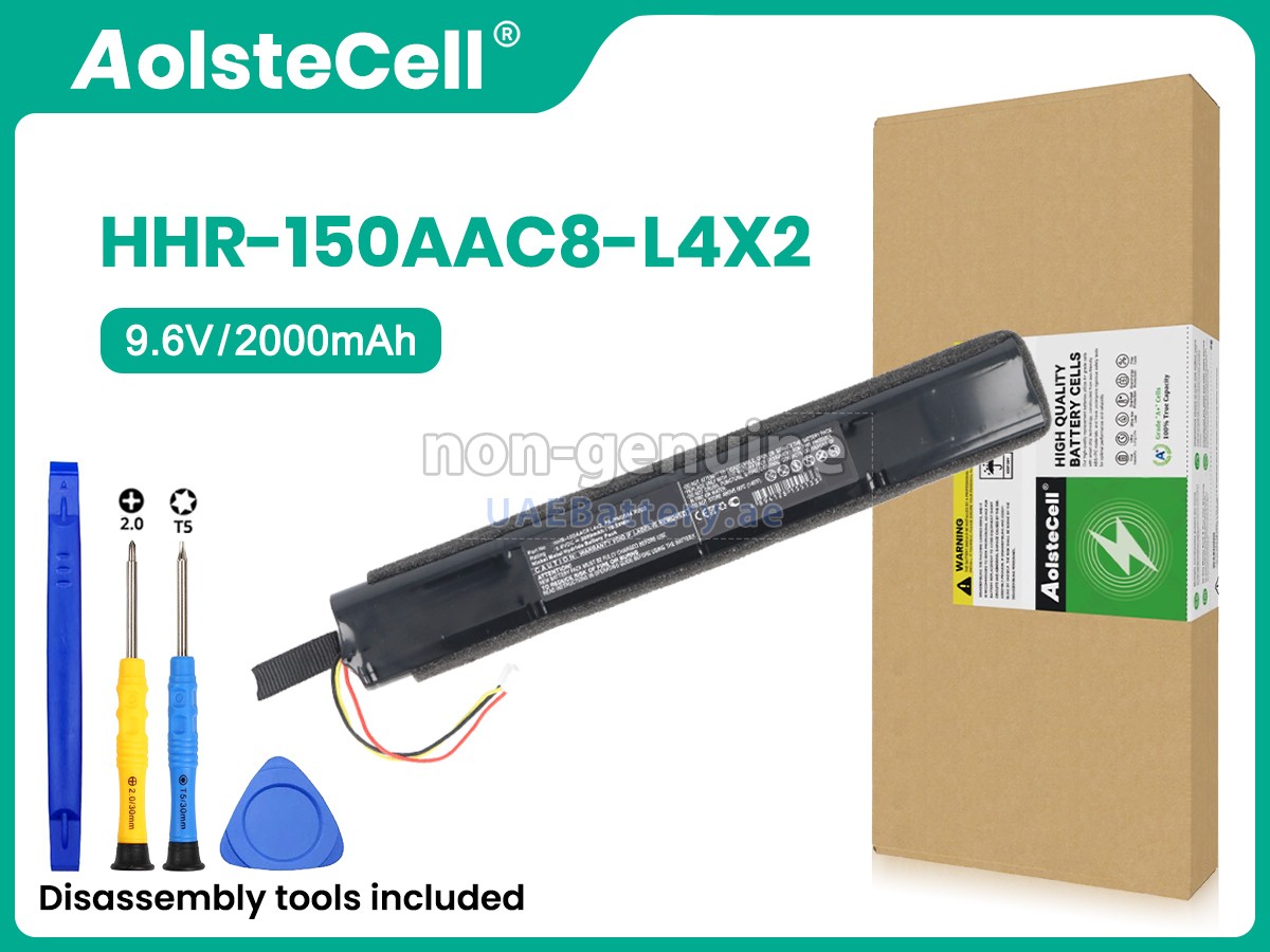 بطارية Bang Olufsen PA-PN0094.R003