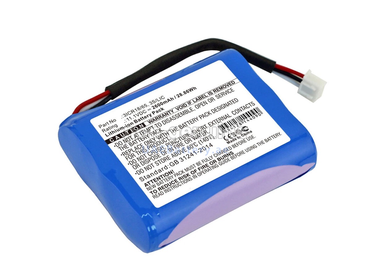 بطارية Bang Olufsen BEOPLAY A3